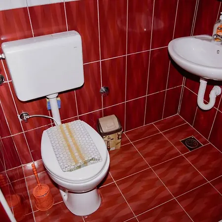 Apartman Piramida Park 2 Visoko
