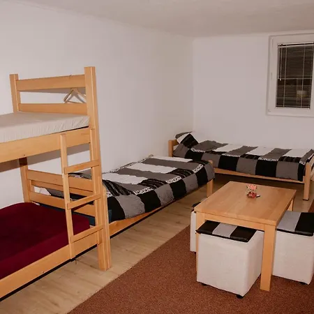 Apartman Piramida Park 2