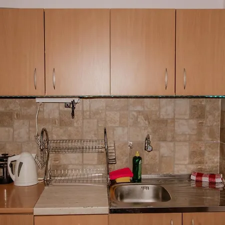 Apartman Piramida Park 2