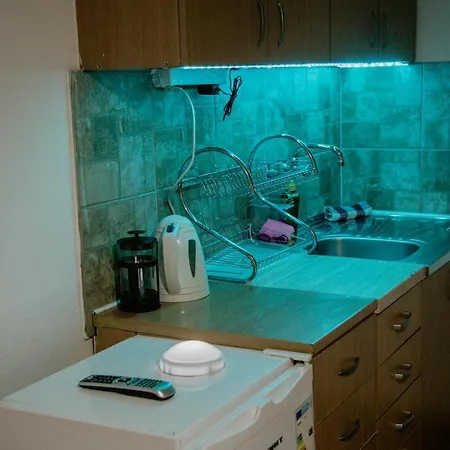 Piramida Park 2 Apartman Visoko