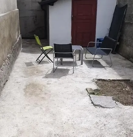 Piramida Park 2 Apartman *